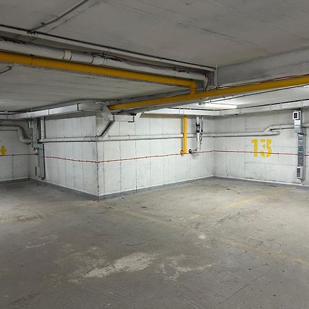 Leo Lux 2 Apartment Nis Exterior photo