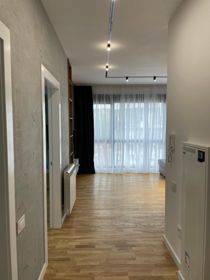 Leo Lux 2 Apartment Nis Exterior photo