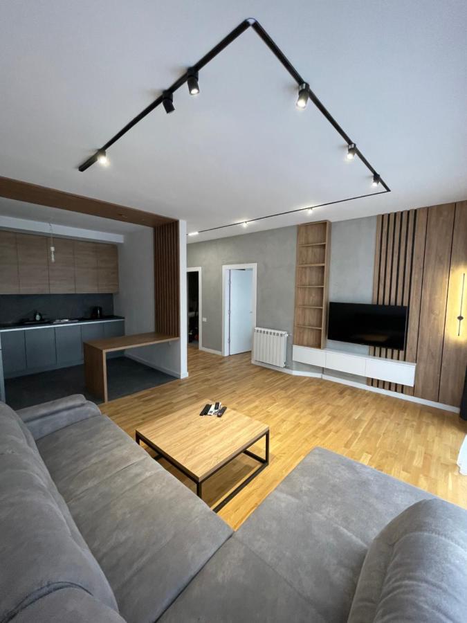 Leo Lux 2 Apartment Nis Exterior photo