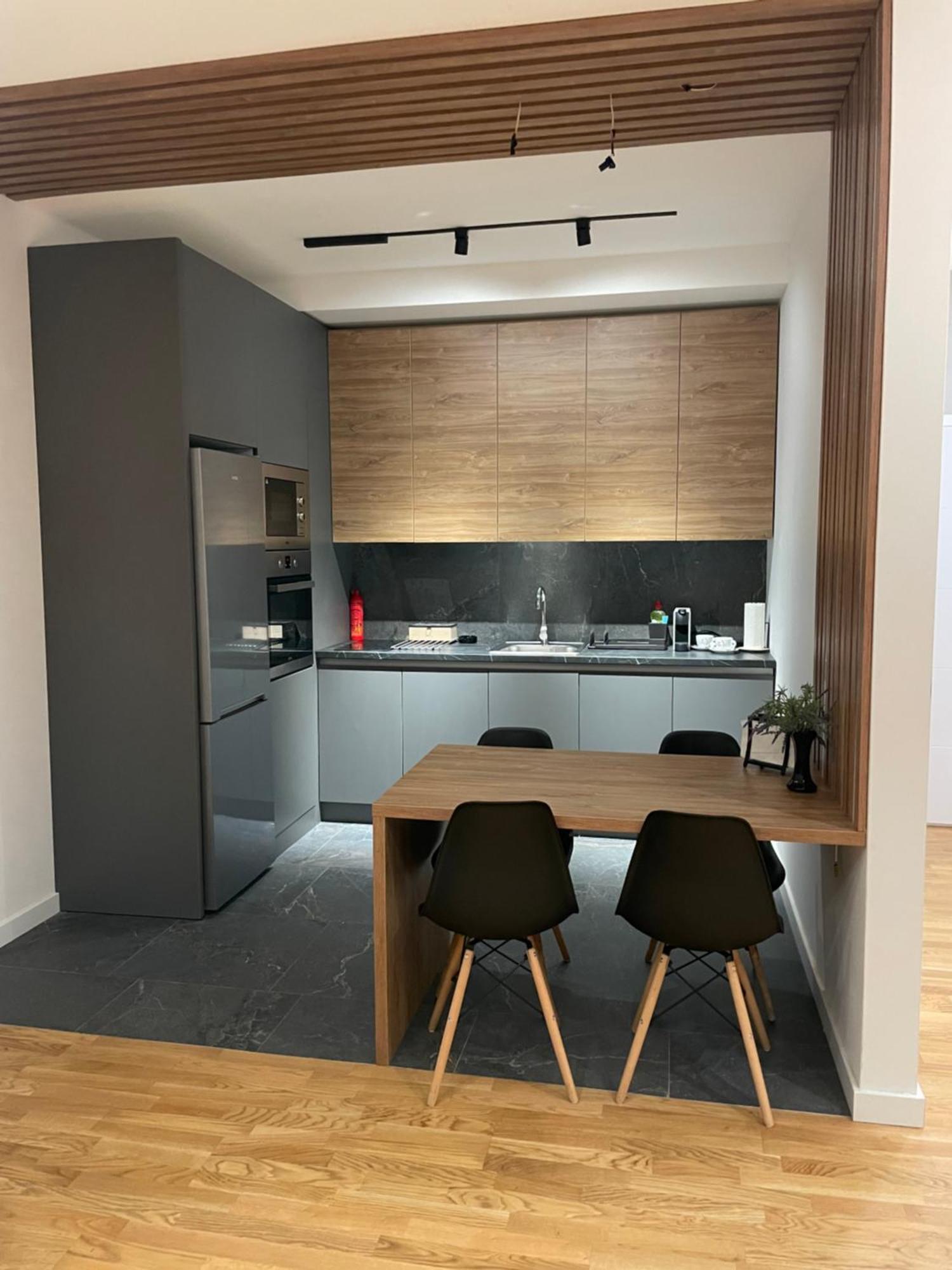 Leo Lux 2 Apartment Nis Exterior photo